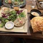 cafe zakka  hinatabocco - 