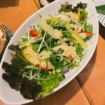 大山鶏と鮮魚 居酒屋 まいか - 