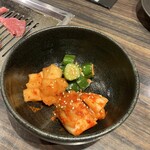 黒毛和牛一頭買い 本格和牛焼肉 個室 清香苑 大宮店 - 
