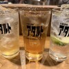 大衆酒場アダルト