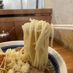 自家製中華そば としおか - 