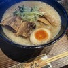 麺匠 竹虎 新宿店