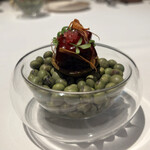 ラ・ヴァガボンド - 