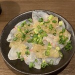 토리스타ー 신바시점 - 