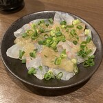 토리스타ー 신바시점 - 