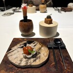 ラ・ヴァガボンド - 