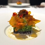 ラ・ヴァガボンド - 