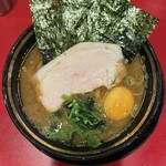 王道家直系 我道家 - 