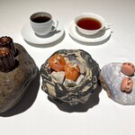 ラ・ヴァガボンド - 