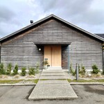 SHOKUDO YArn - 外観