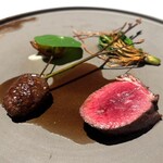 ラ・ヴァガボンド - 