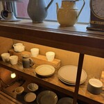 こつこつおやつ 凪 - 