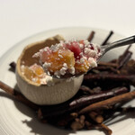 ラ・ヴァガボンド - 