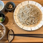 そば処　みかど - 