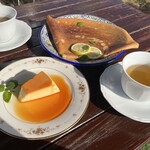 メルシィ商店 - 