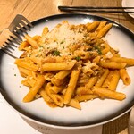 Trattoria&Pizzeria LOGIC - 