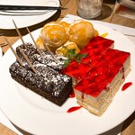 Trattoria&Pizzeria LOGIC - 