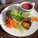 メルシィ商店 - 