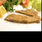 ブラマソーレ - 仔牛ヒレ肉のミラノ風コトレッタ　　byまみこまみこ