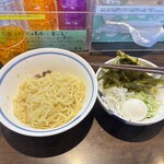麺や 青雲志 - 