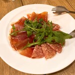 Trattoria&Pizzeria LOGIC - 