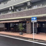 ラ・ヴァガボンド - 