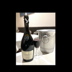 ブラマソーレ - ランブルスコセッコ　byまみこまみこ