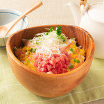 こめらく みんなで、お茶漬け日和。 - 料理写真: