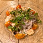 Trattoria&Pizzeria LOGIC - 