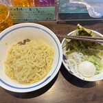 麺や 青雲志 - 
