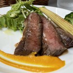 カラオラ テラス・スペイン料理・大手町 - 