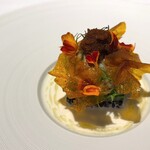 ラ・ヴァガボンド - 