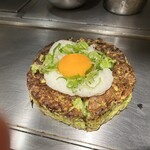 神戸六甲道・ぎゅんた 大名古屋ビルヂング店 - 