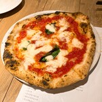 Trattoria&Pizzeria LOGIC - 