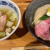 ハちゃんラーメン