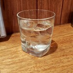 大衆イタリアンかね子 - サングリア白：319円