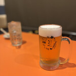 博多牛もつ鍋なの川 - 