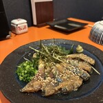 博多牛もつ鍋なの川 - 