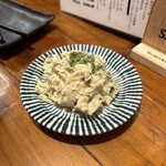 やきとん 赤尾 - 