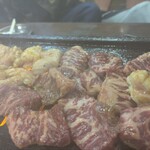 不器用に生きた軌跡の果てに - 