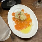 オリーブの丘 - 料理写真: