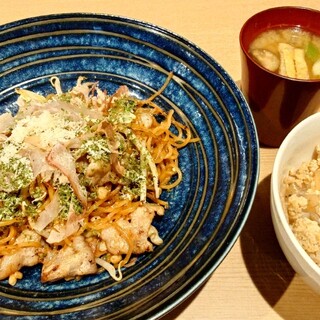 焼そば 29/100_0
