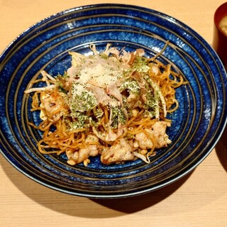 焼そば 29/100_1