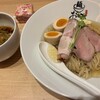 麺 銀座おのでら 本店