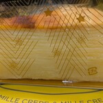 カサネオ 梅田阪急店 - はじまり