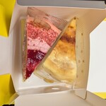 カサネオ 梅田阪急店 - 