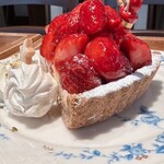 ぽえむ マノ ア マノ コーヒー - 