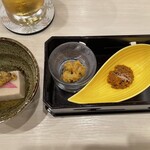 うにむらかみ - 