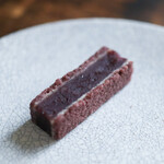 両口屋是清  - 料理写真:ささらがた大納言☆