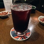 サンボア - 連れのサングリア的なやつ